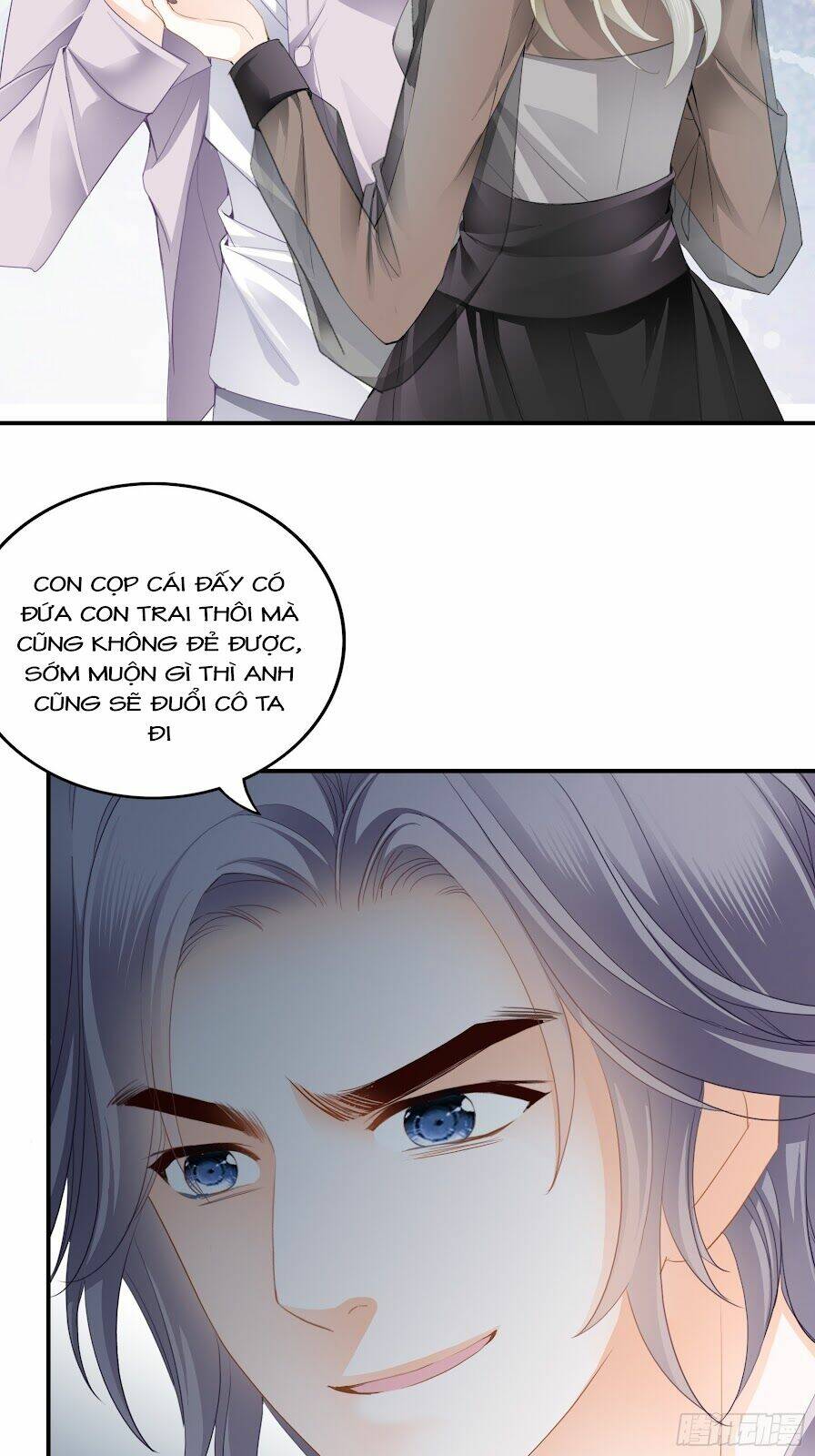 Bạo Quân Ái Nhân: Chapter 31