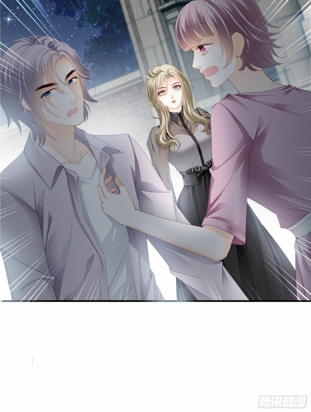 Bạo Quân Ái Nhân: Chapter 31