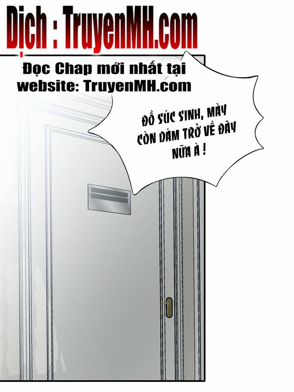 Bạo Quân Ái Nhân: Chapter 32
