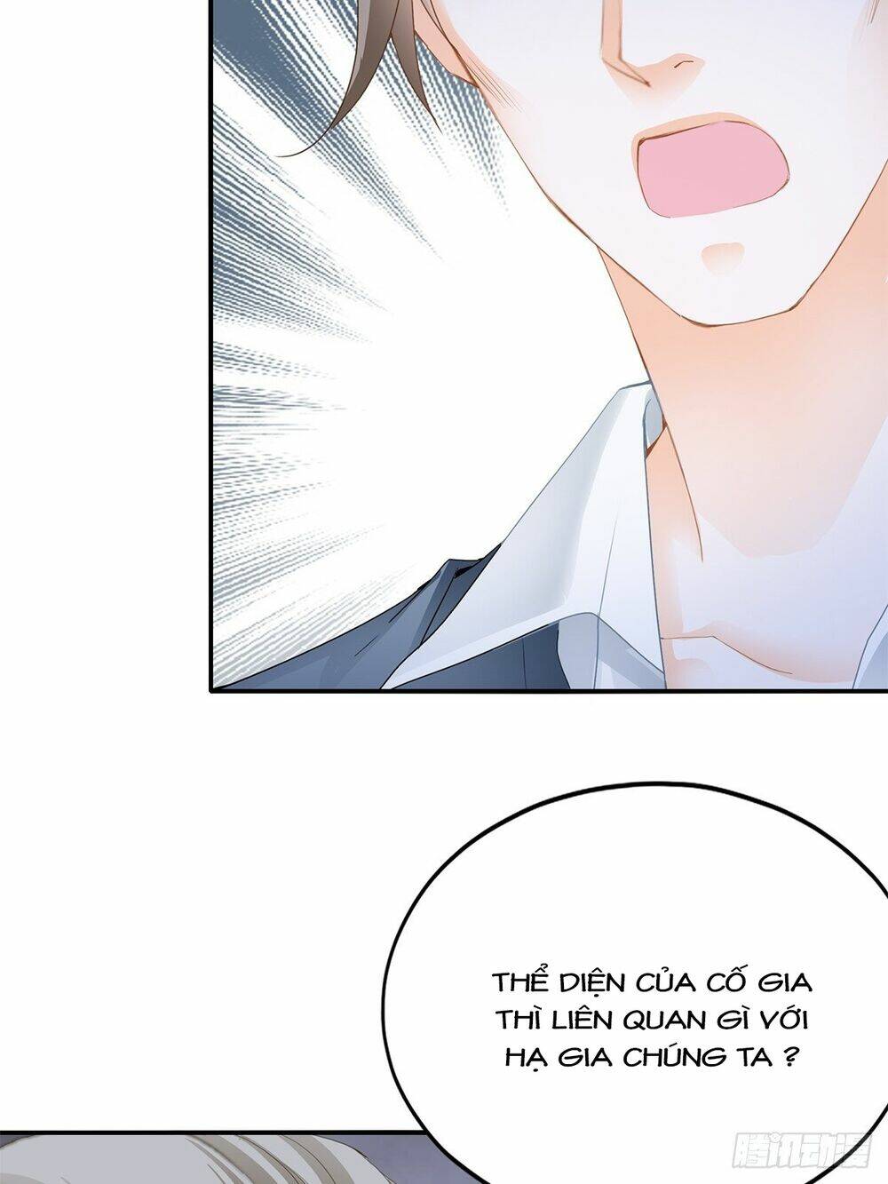 Bạo Quân Ái Nhân: Chapter 32