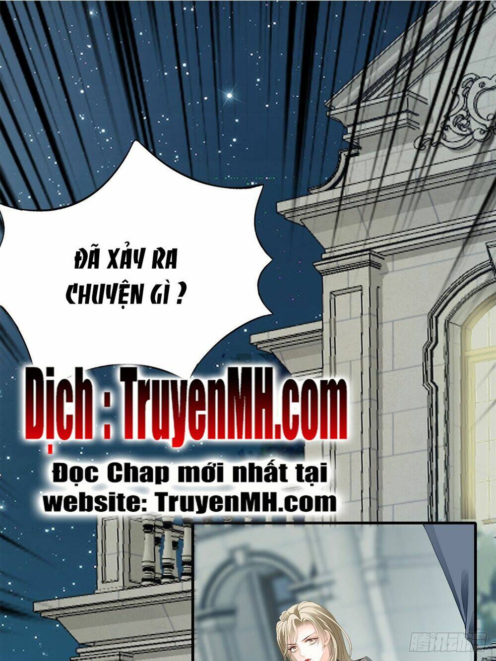 Bạo Quân Ái Nhân: Chapter 32