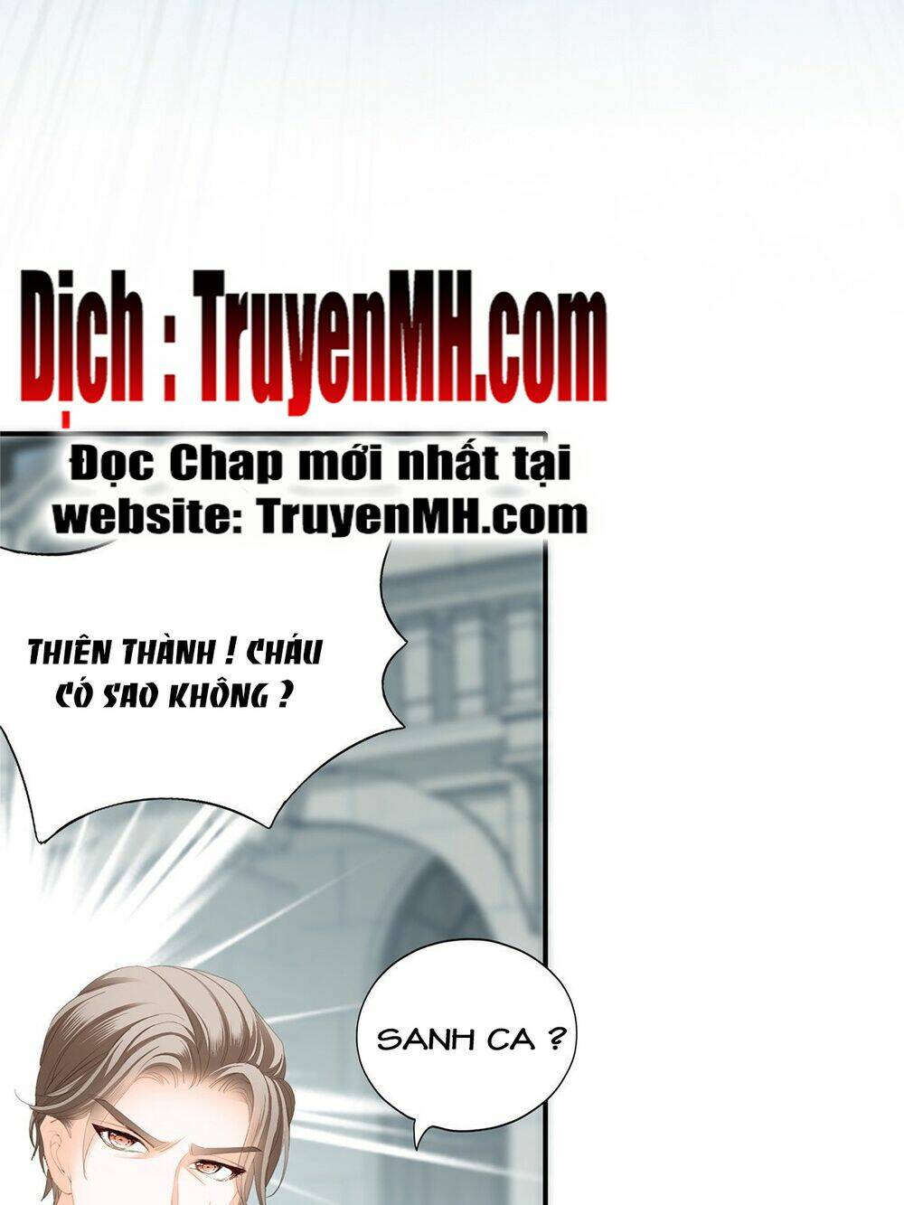 Bạo Quân Ái Nhân: Chapter 32