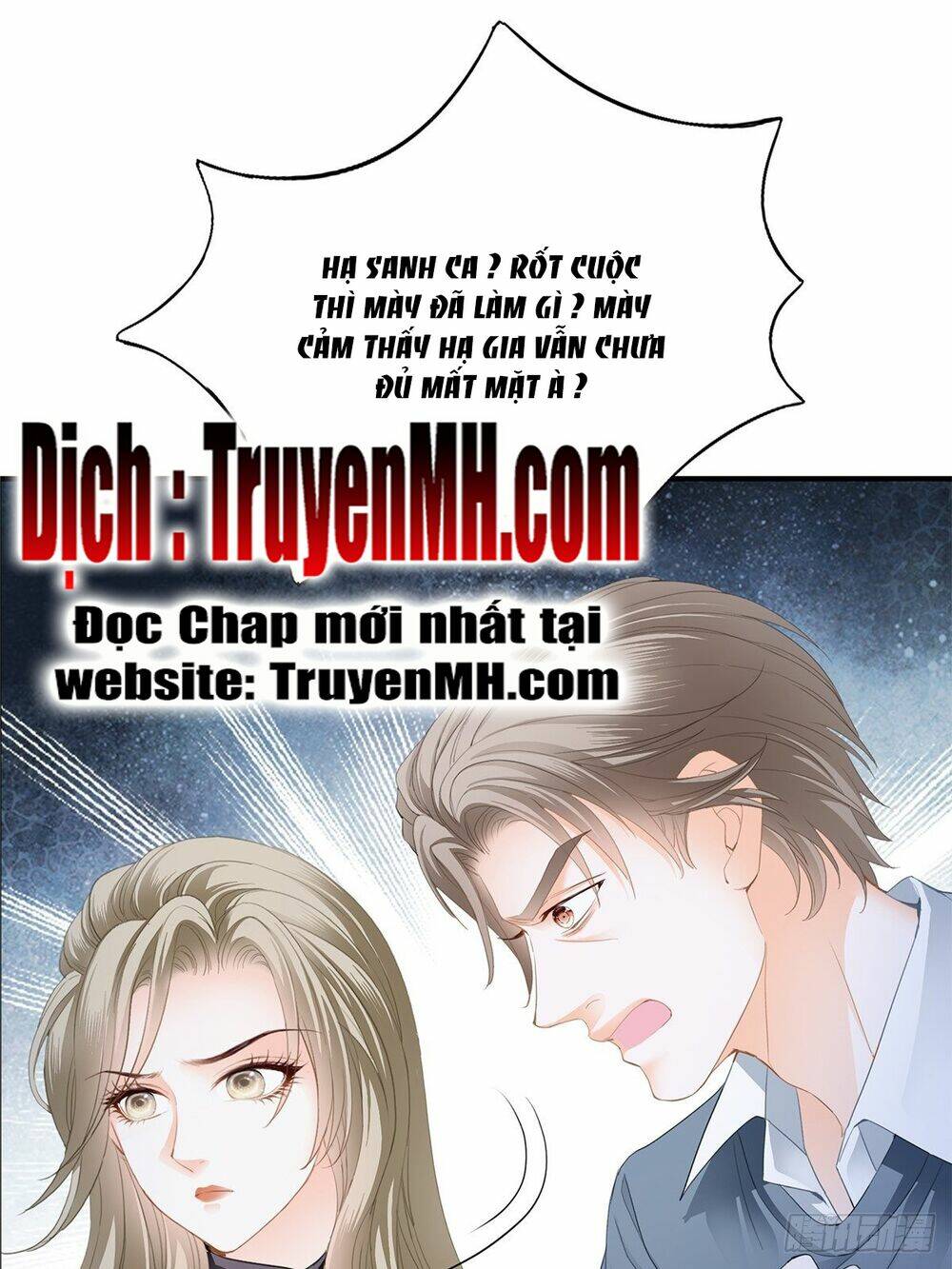 Bạo Quân Ái Nhân: Chapter 32