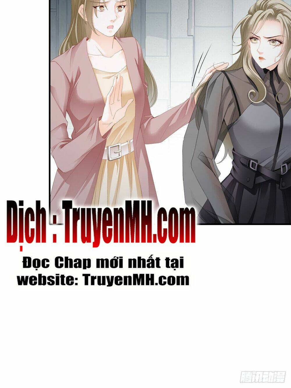 Bạo Quân Ái Nhân: Chapter 32