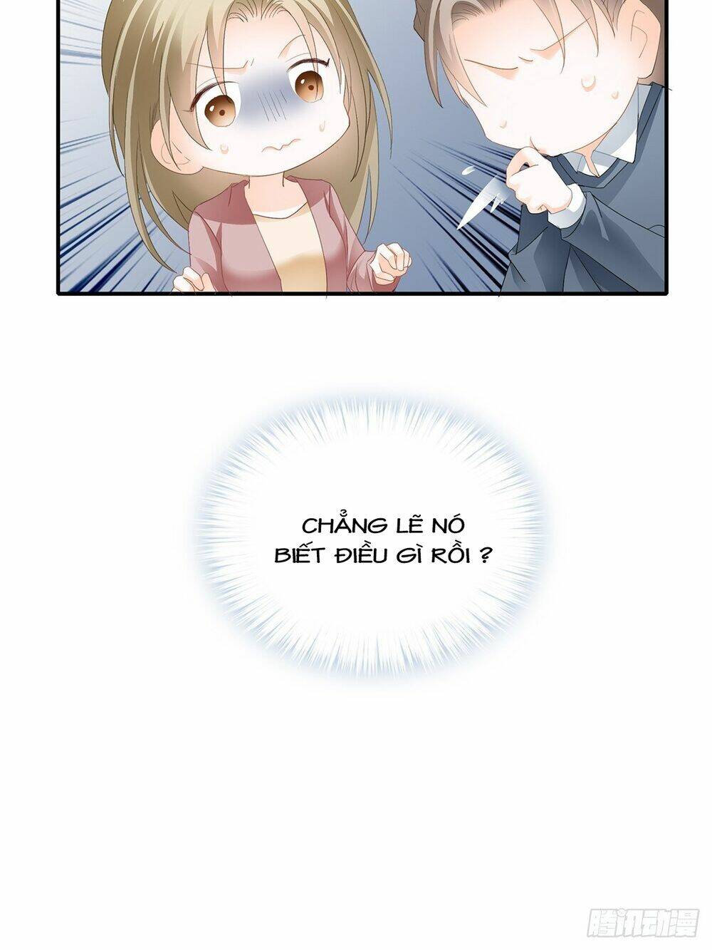 Bạo Quân Ái Nhân: Chapter 33