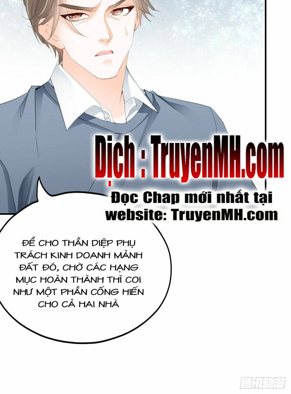 Bạo Quân Ái Nhân: Chapter 33