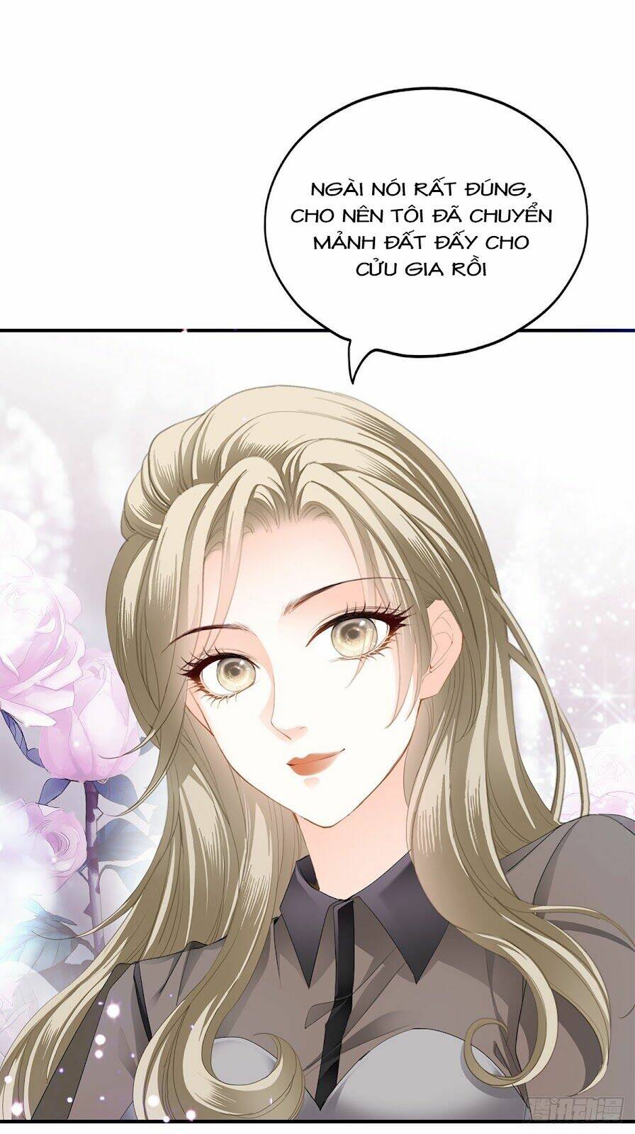 Bạo Quân Ái Nhân: Chapter 33
