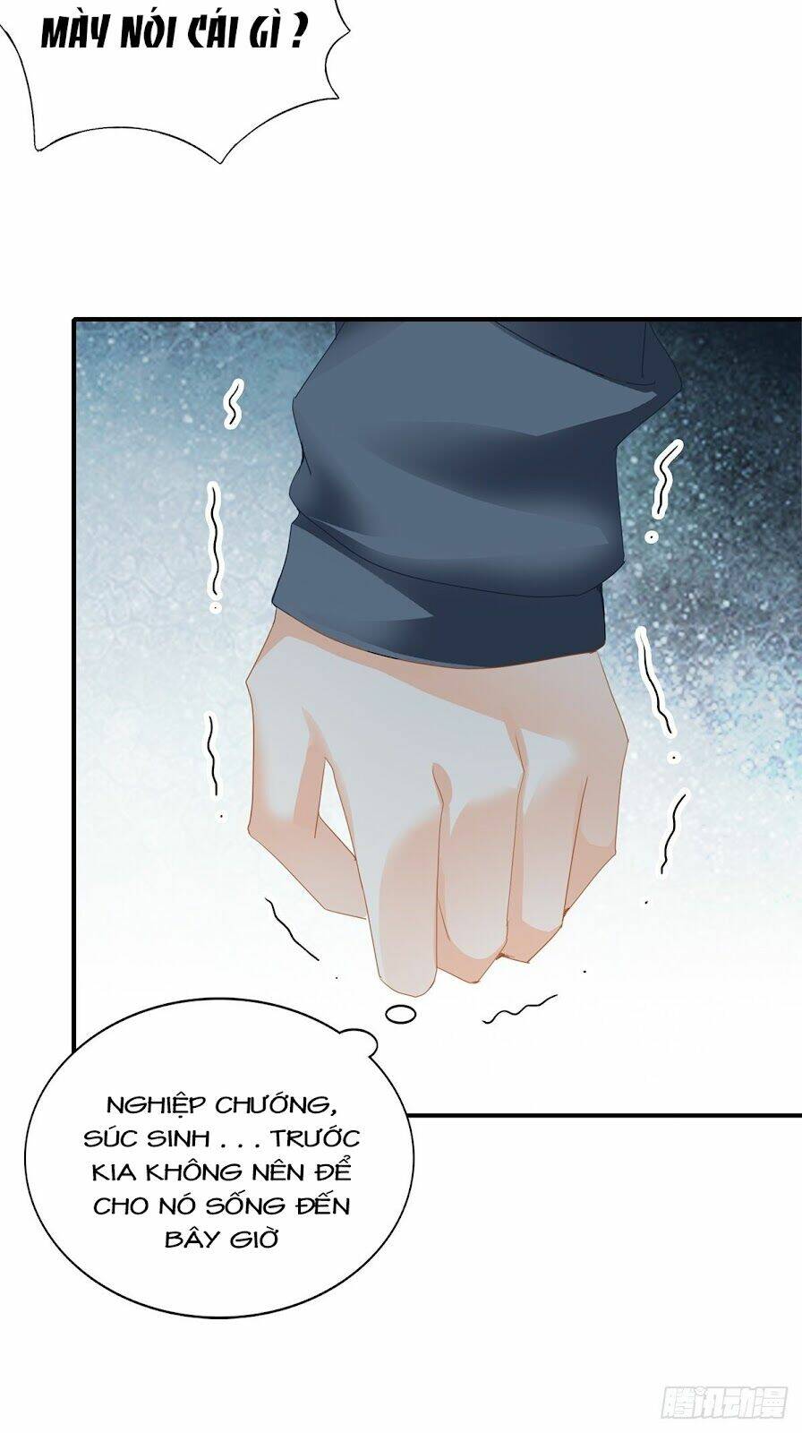 Bạo Quân Ái Nhân: Chapter 33