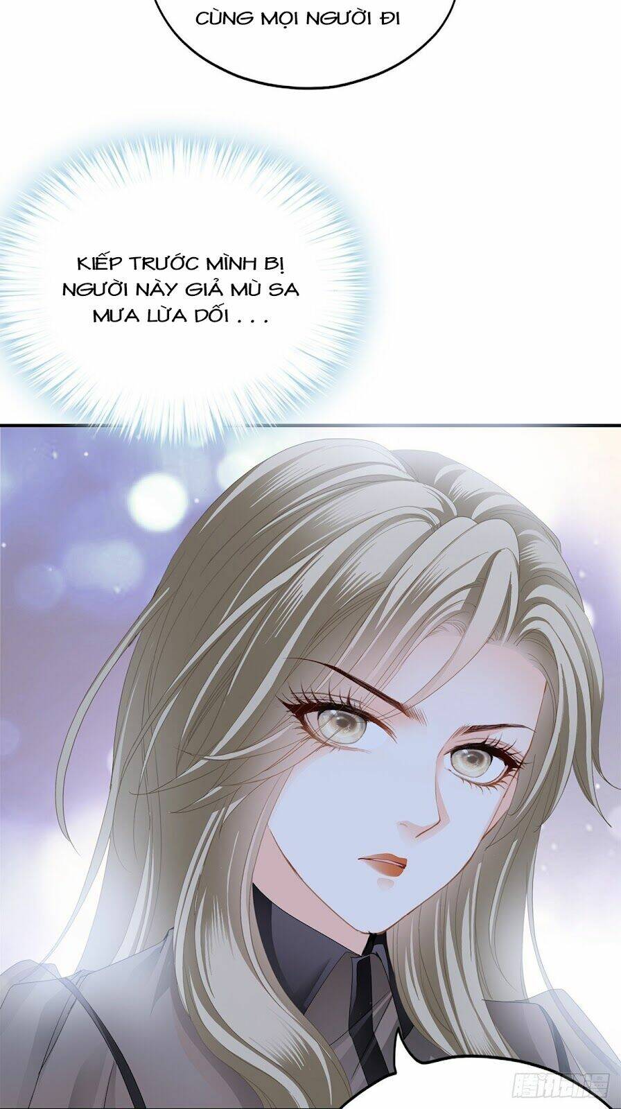 Bạo Quân Ái Nhân: Chapter 33