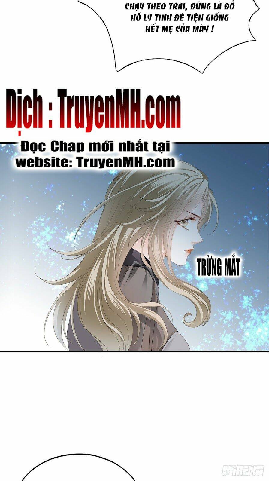 Bạo Quân Ái Nhân: Chapter 33