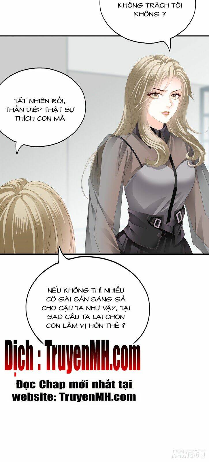 Bạo Quân Ái Nhân: Chapter 33