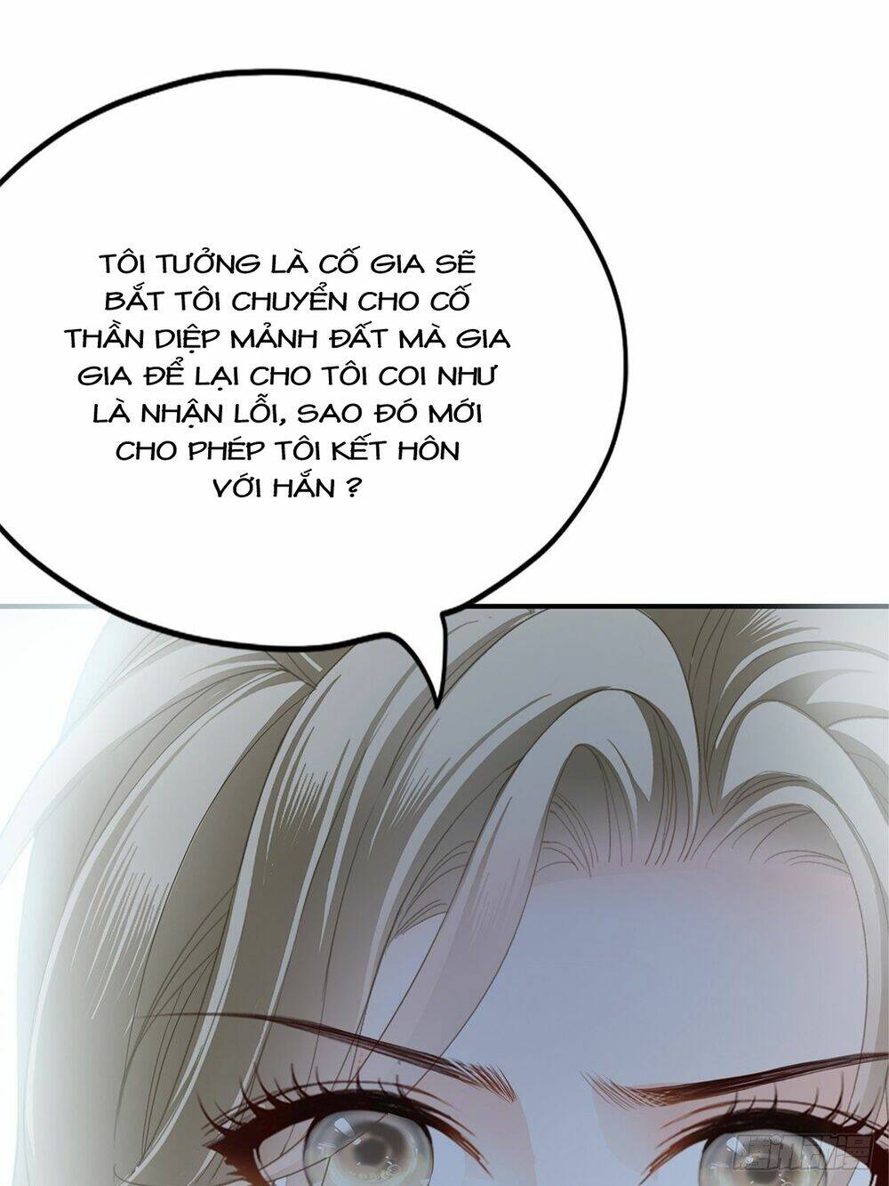 Bạo Quân Ái Nhân: Chapter 33