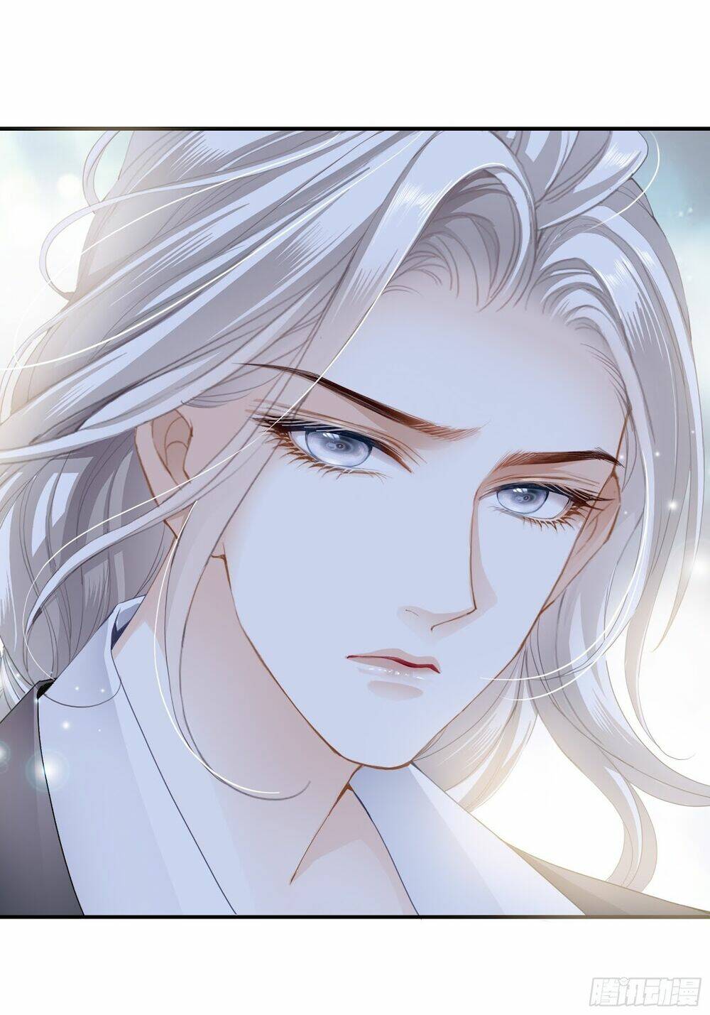 Bạo Quân Ái Nhân: Chapter 36