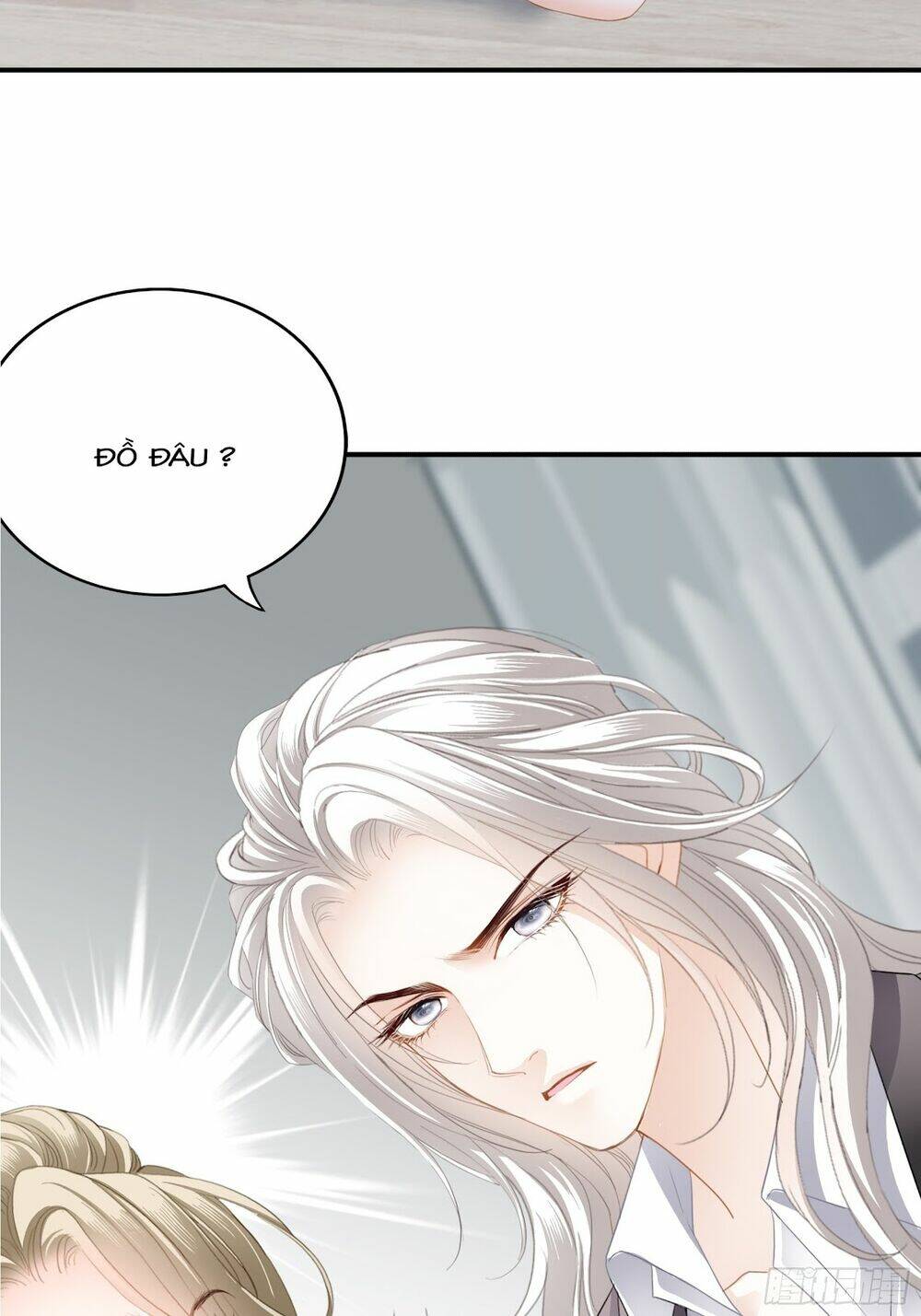 Bạo Quân Ái Nhân: Chapter 36