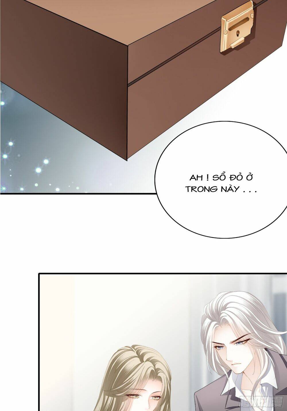 Bạo Quân Ái Nhân: Chapter 36