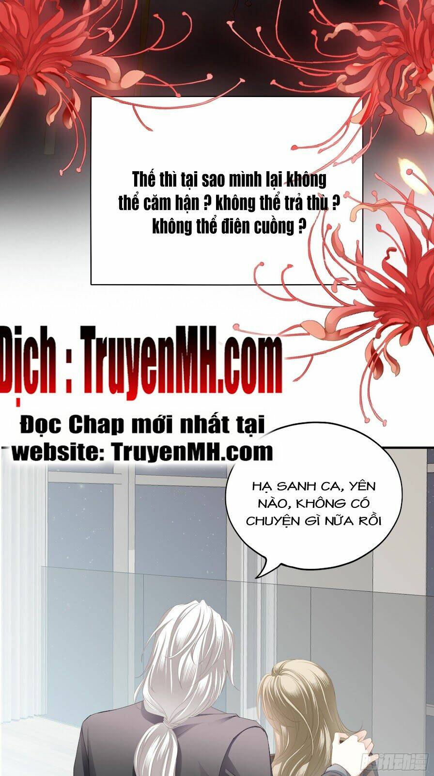 Bạo Quân Ái Nhân: Chapter 36