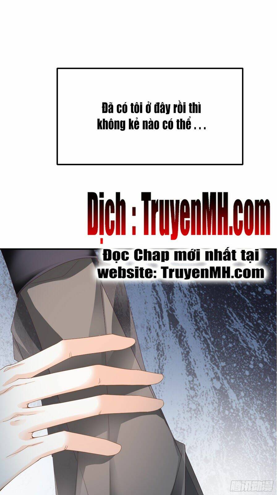 Bạo Quân Ái Nhân: Chapter 36