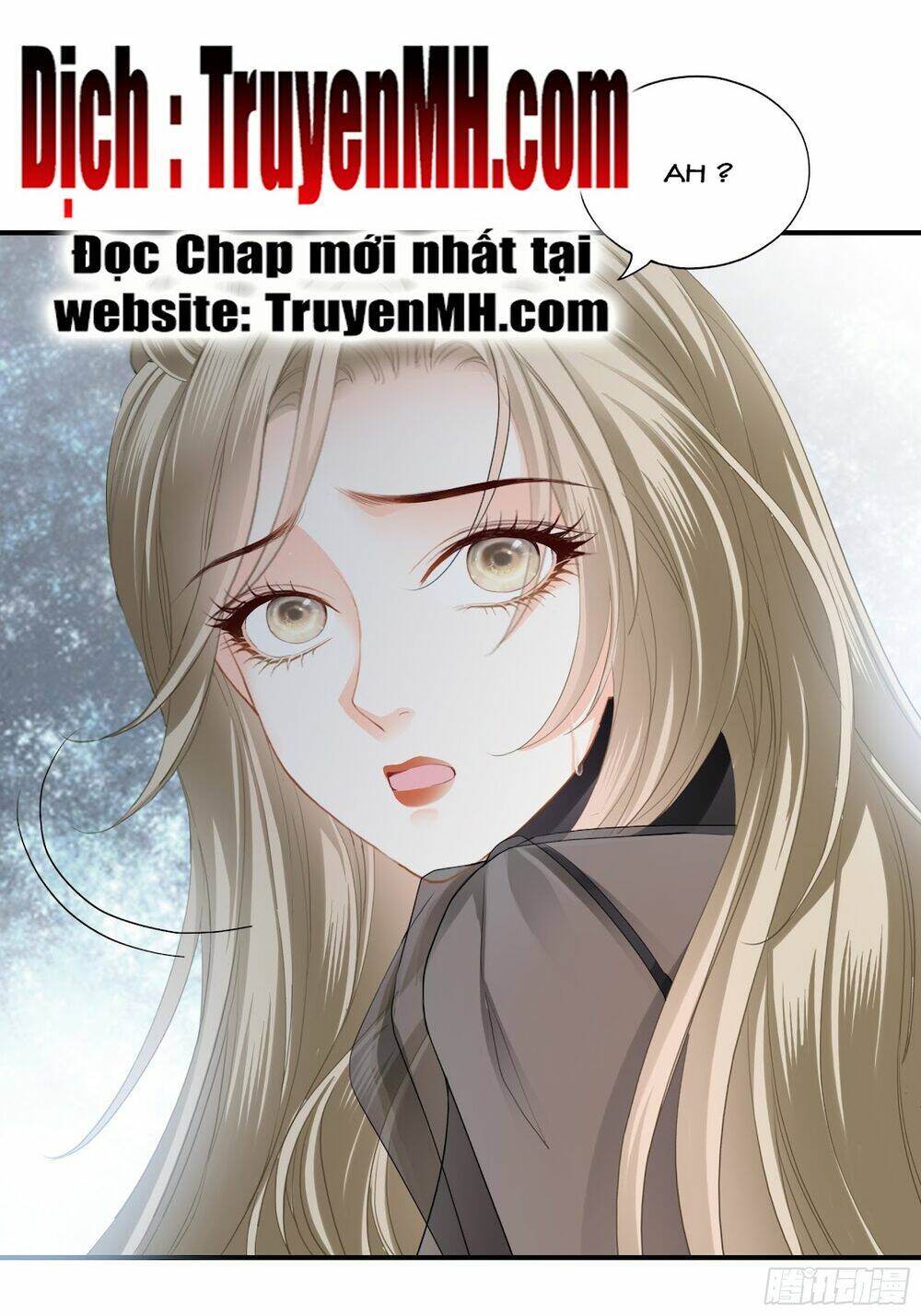Bạo Quân Ái Nhân: Chapter 36