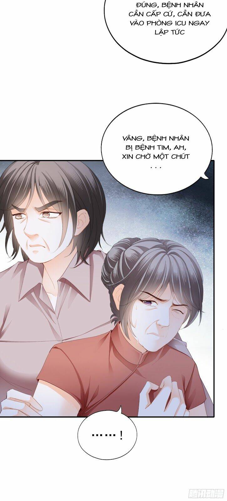 Bạo Quân Ái Nhân: Chapter 37