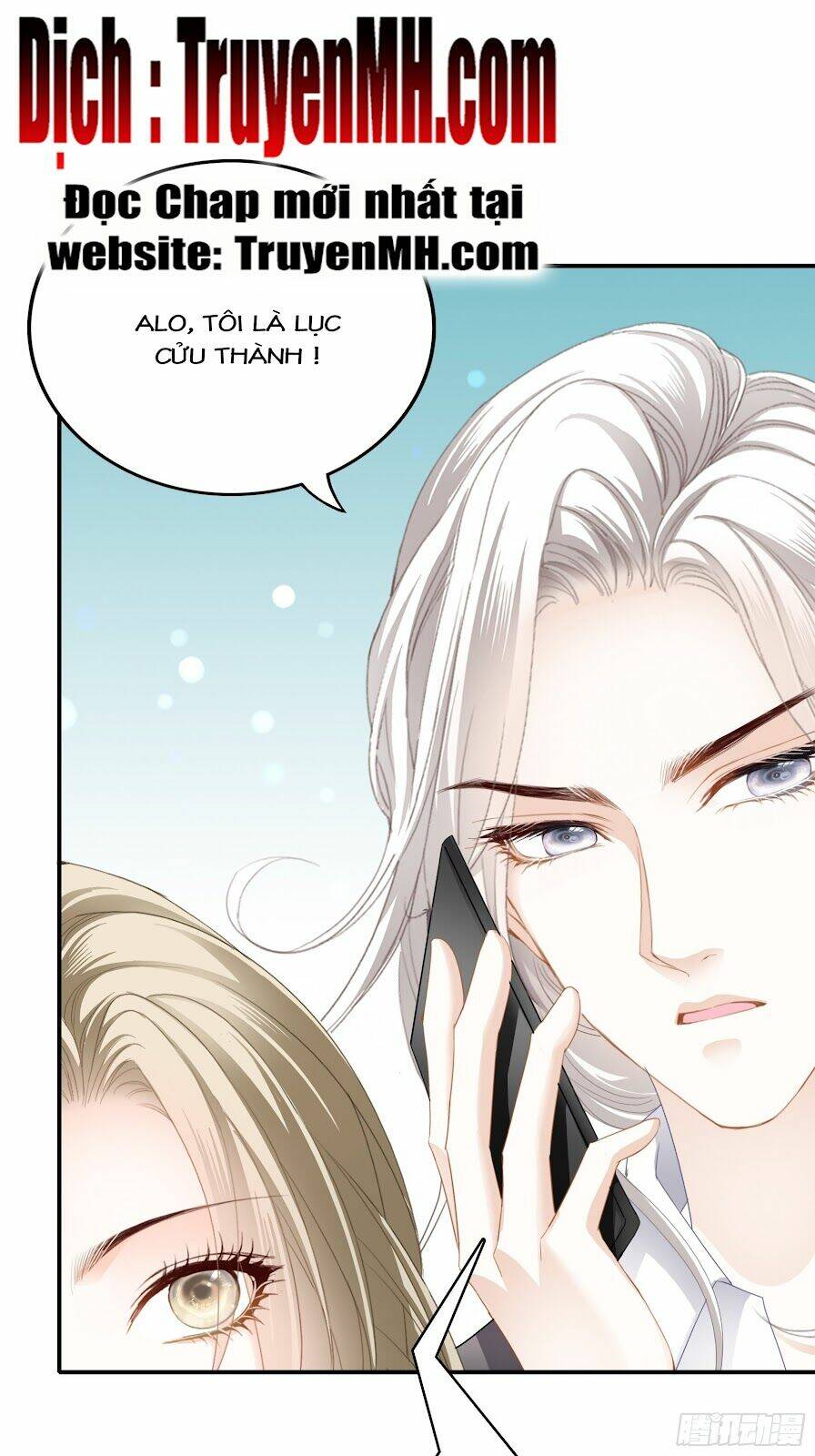 Bạo Quân Ái Nhân: Chapter 37