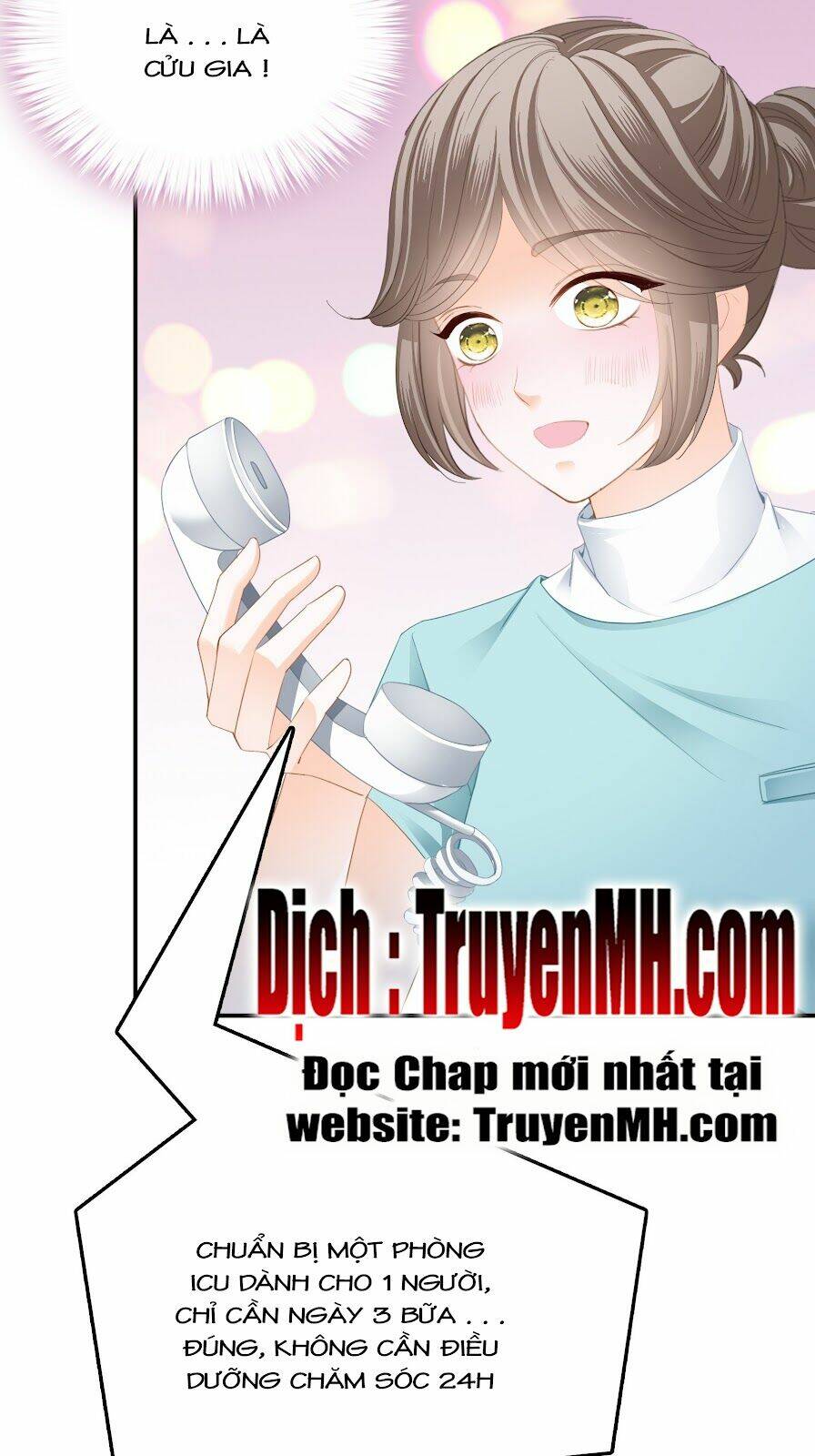 Bạo Quân Ái Nhân: Chapter 37