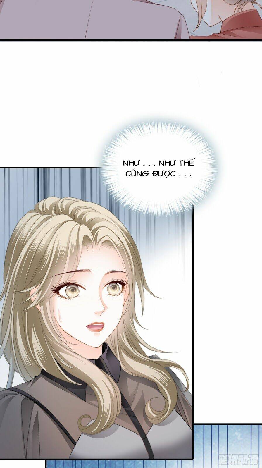 Bạo Quân Ái Nhân: Chapter 37