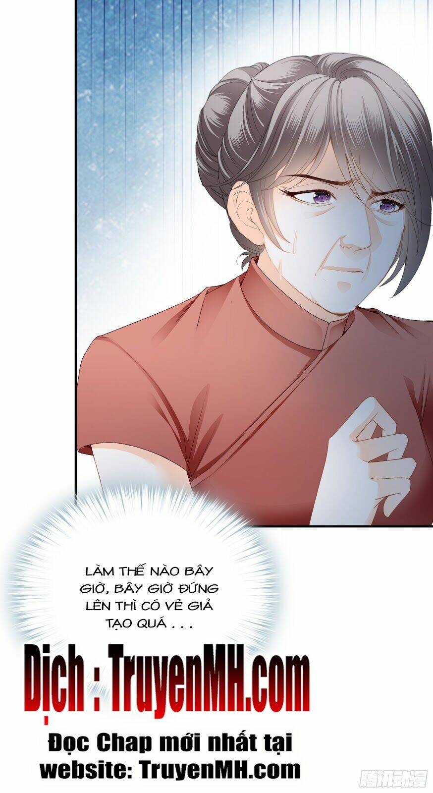 Bạo Quân Ái Nhân: Chapter 37