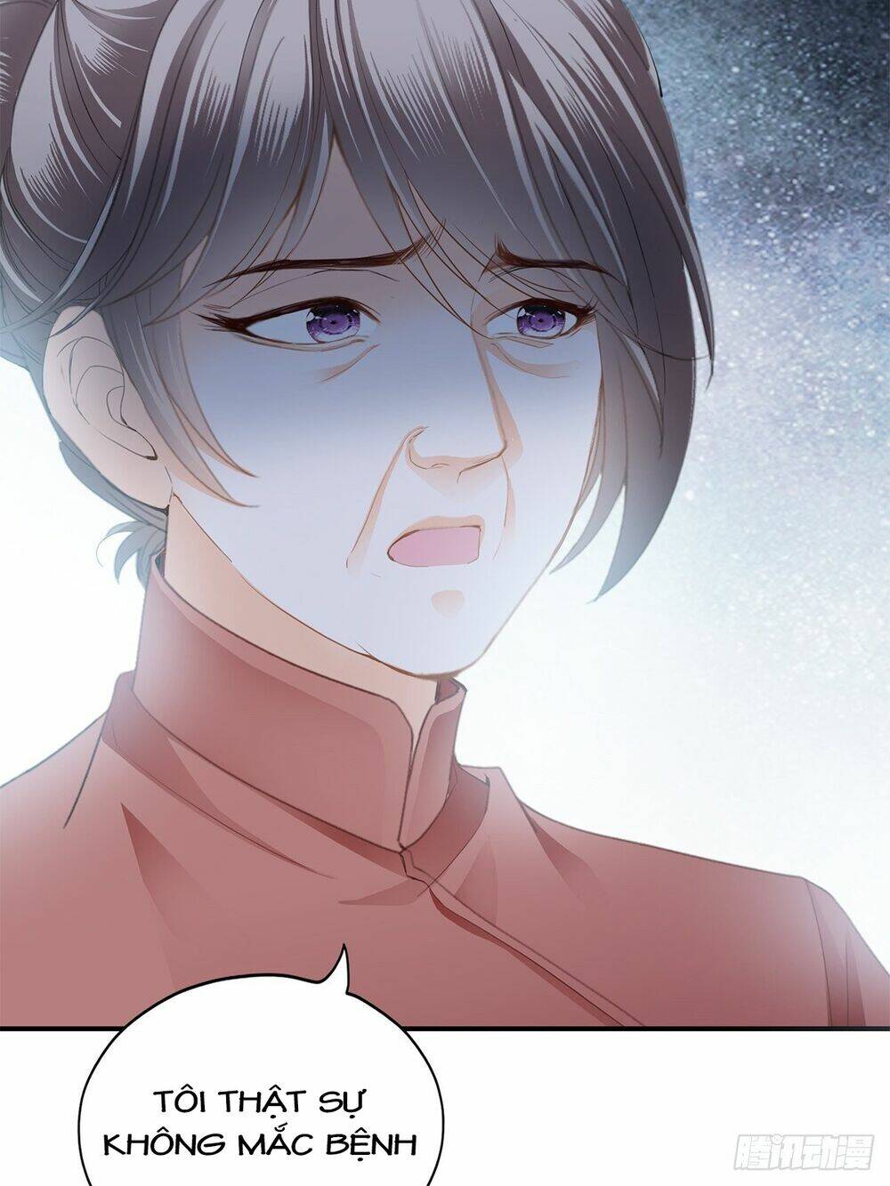 Bạo Quân Ái Nhân: Chapter 38