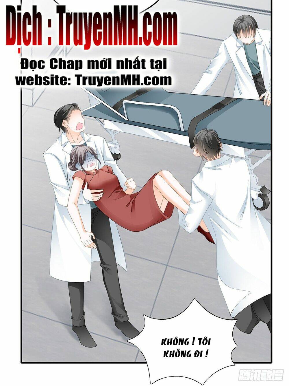 Bạo Quân Ái Nhân: Chapter 38