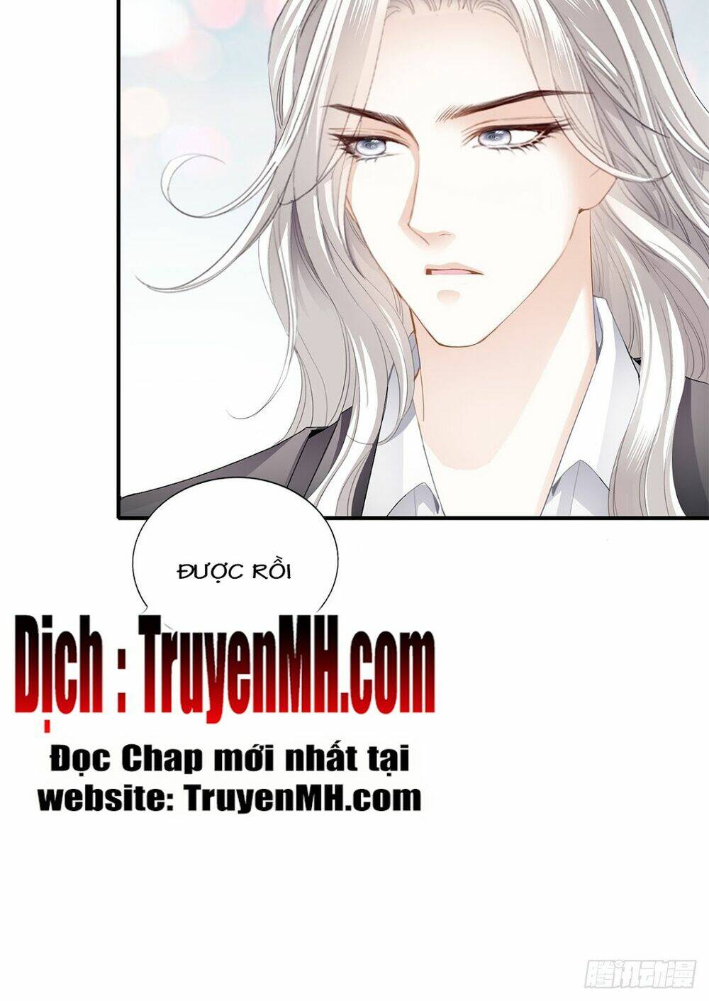 Bạo Quân Ái Nhân: Chapter 38