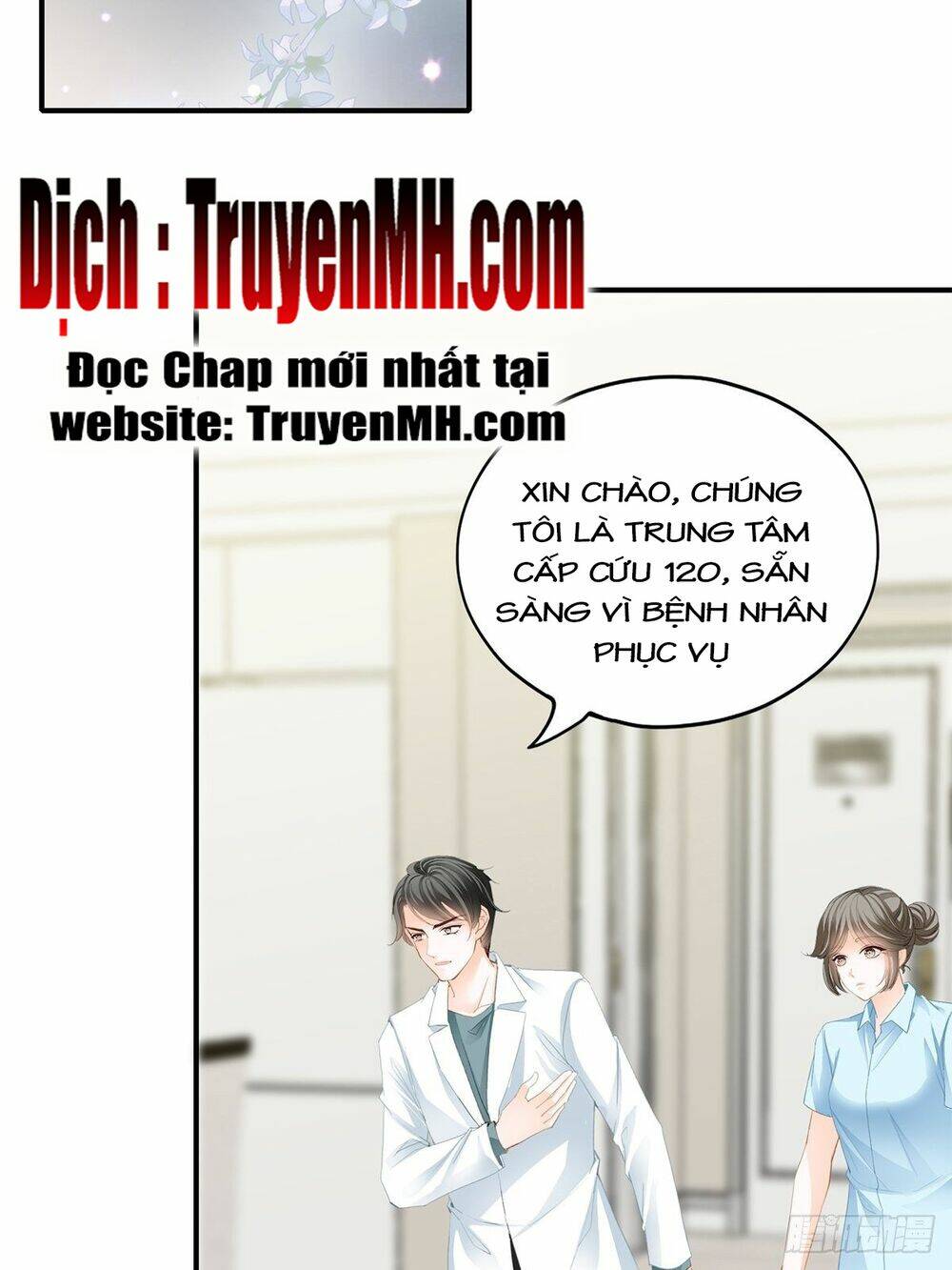 Bạo Quân Ái Nhân: Chapter 38