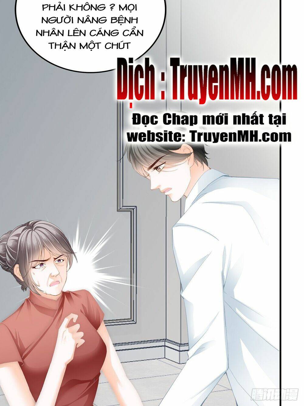 Bạo Quân Ái Nhân: Chapter 38