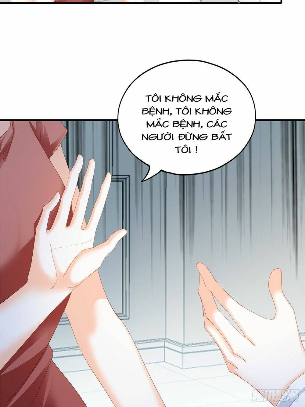 Bạo Quân Ái Nhân: Chapter 38