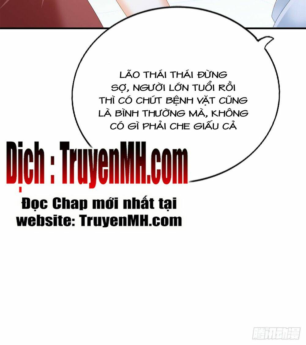 Bạo Quân Ái Nhân: Chapter 38