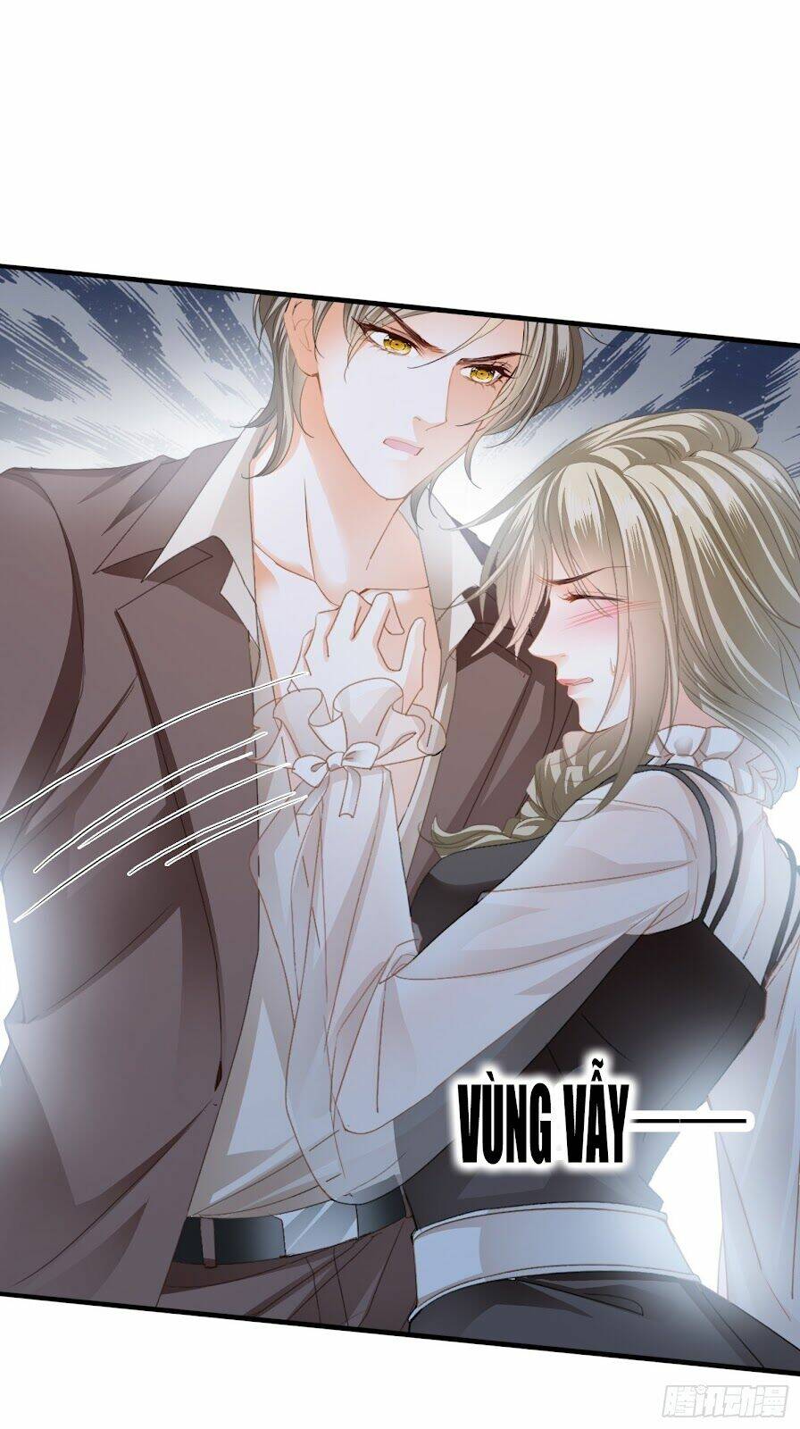 Bạo Quân Ái Nhân: Chapter 4