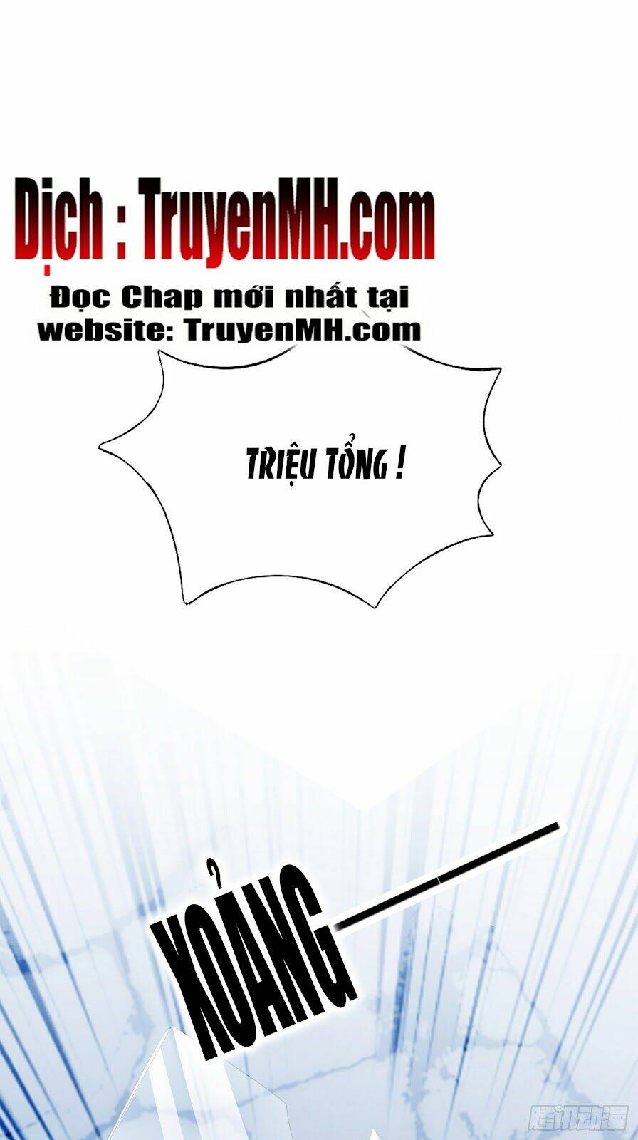 Bạo Quân Ái Nhân: Chapter 4