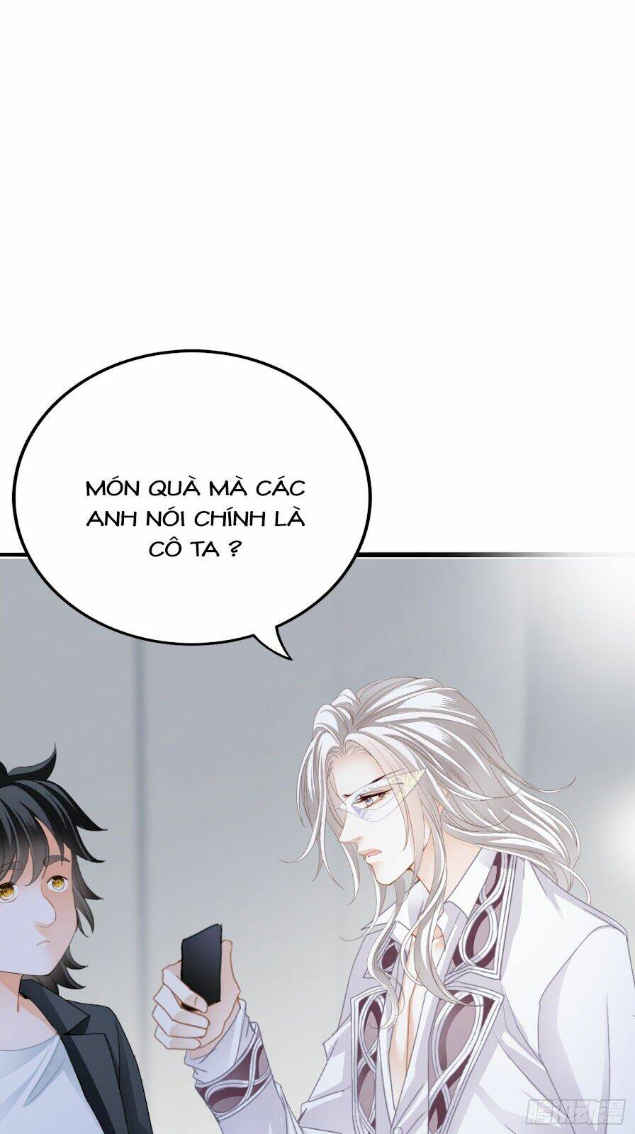 Bạo Quân Ái Nhân: Chapter 4