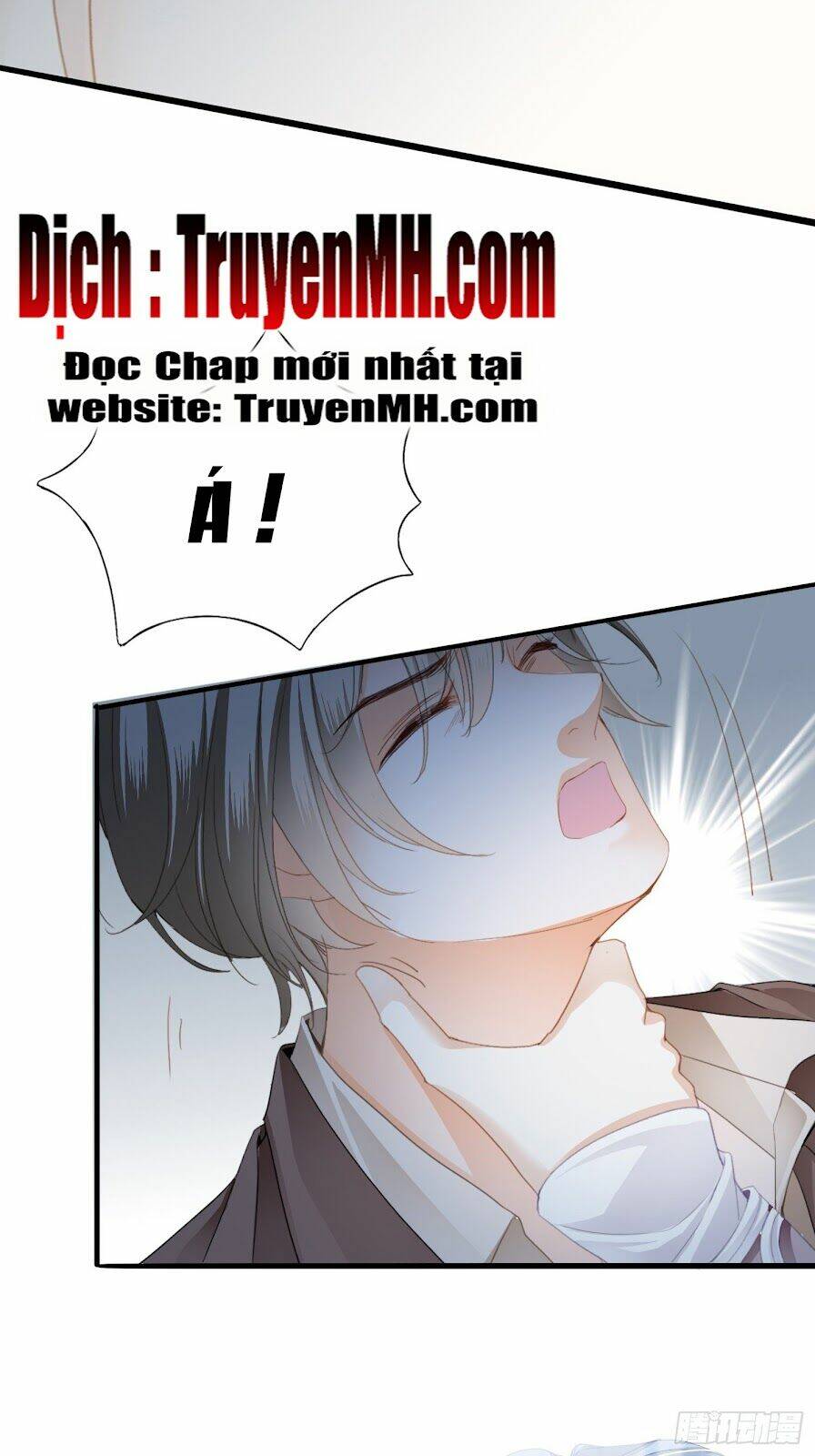 Bạo Quân Ái Nhân: Chapter 4