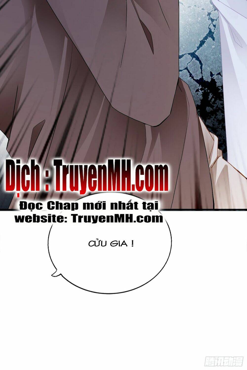 Bạo Quân Ái Nhân: Chapter 4