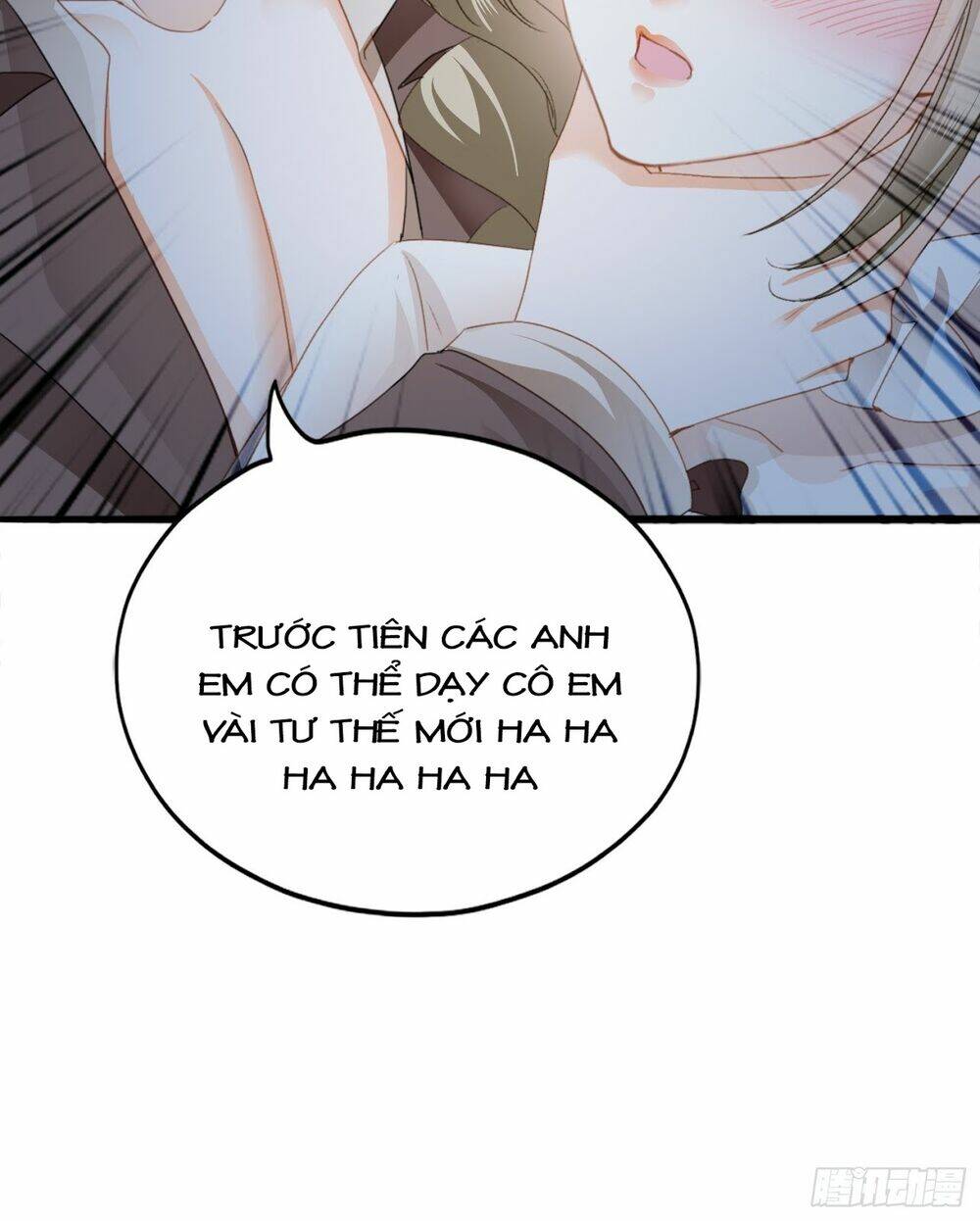 Bạo Quân Ái Nhân: Chapter 4