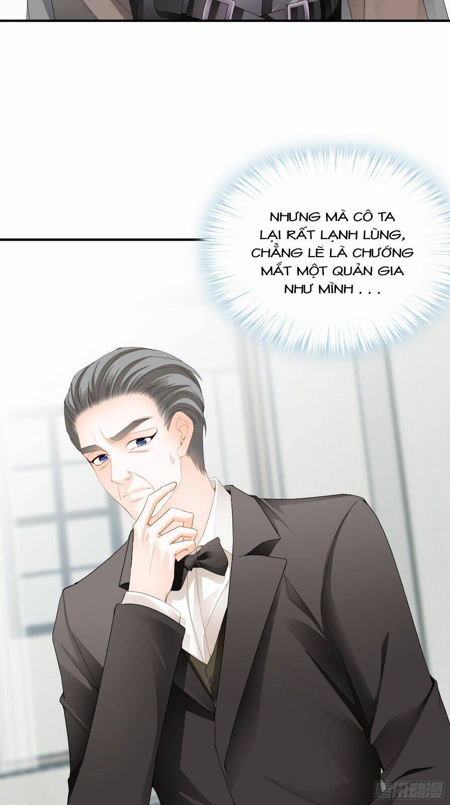 Bạo Quân Ái Nhân: Chapter 40