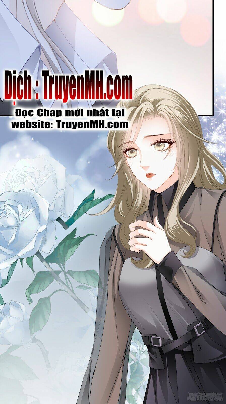 Bạo Quân Ái Nhân: Chapter 40