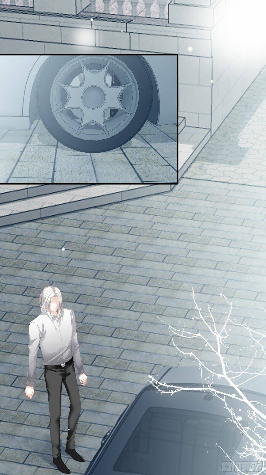 Bạo Quân Ái Nhân: Chapter 40