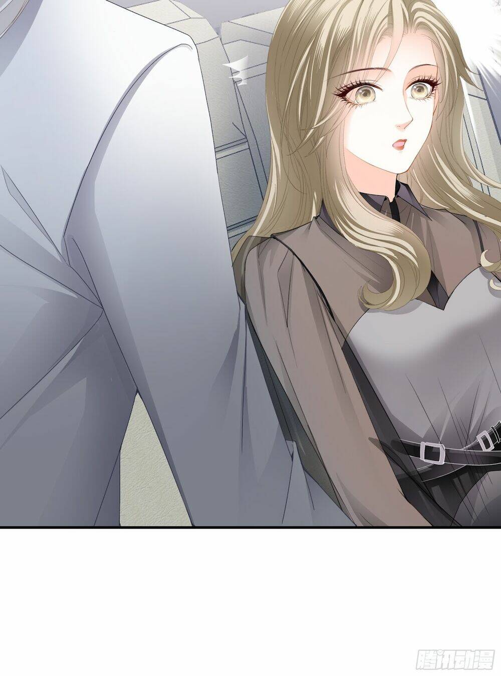 Bạo Quân Ái Nhân: Chapter 40