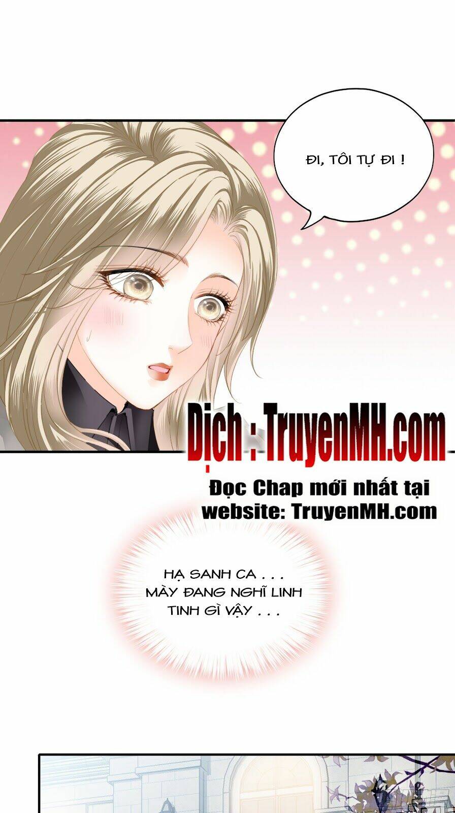 Bạo Quân Ái Nhân: Chapter 40