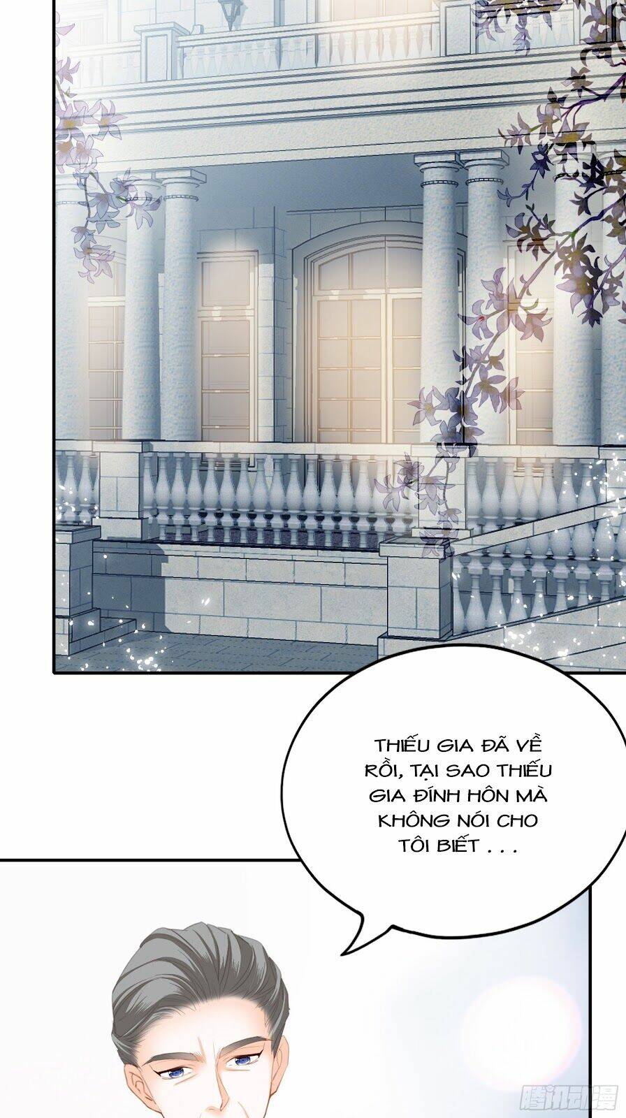 Bạo Quân Ái Nhân: Chapter 40