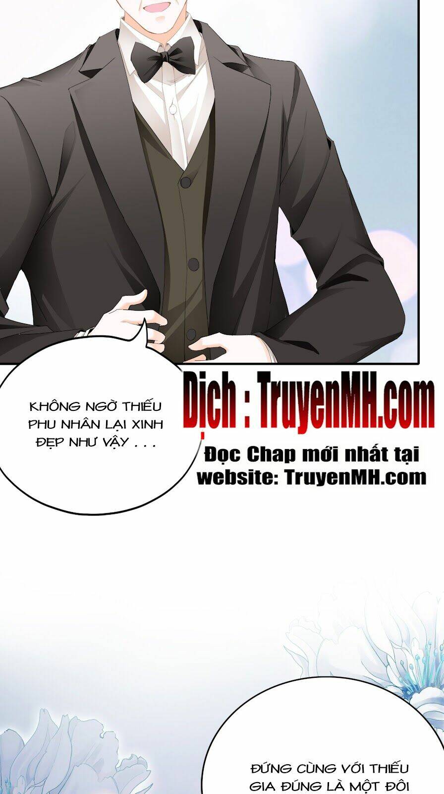Bạo Quân Ái Nhân: Chapter 40