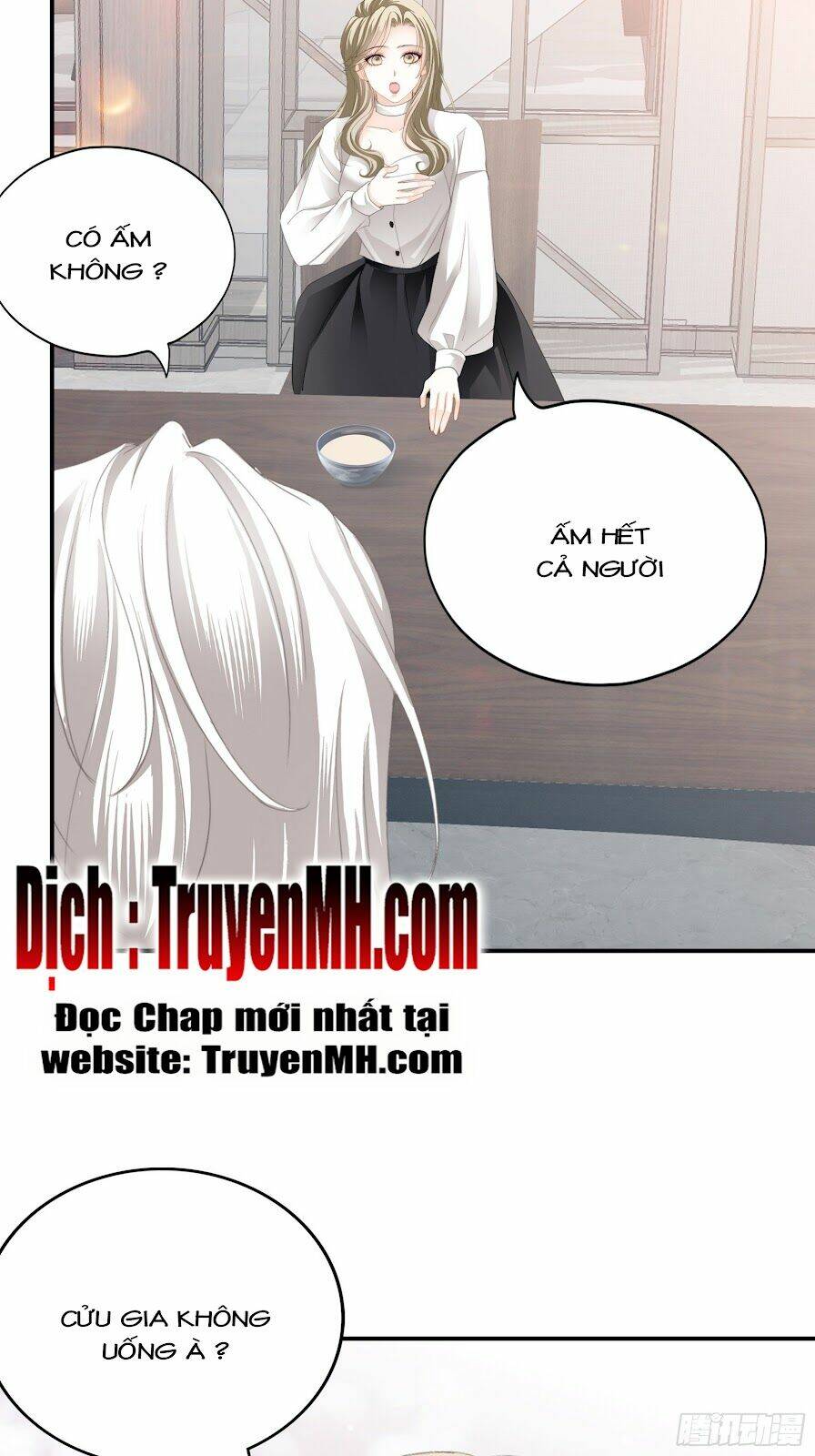 Bạo Quân Ái Nhân: Chapter 41