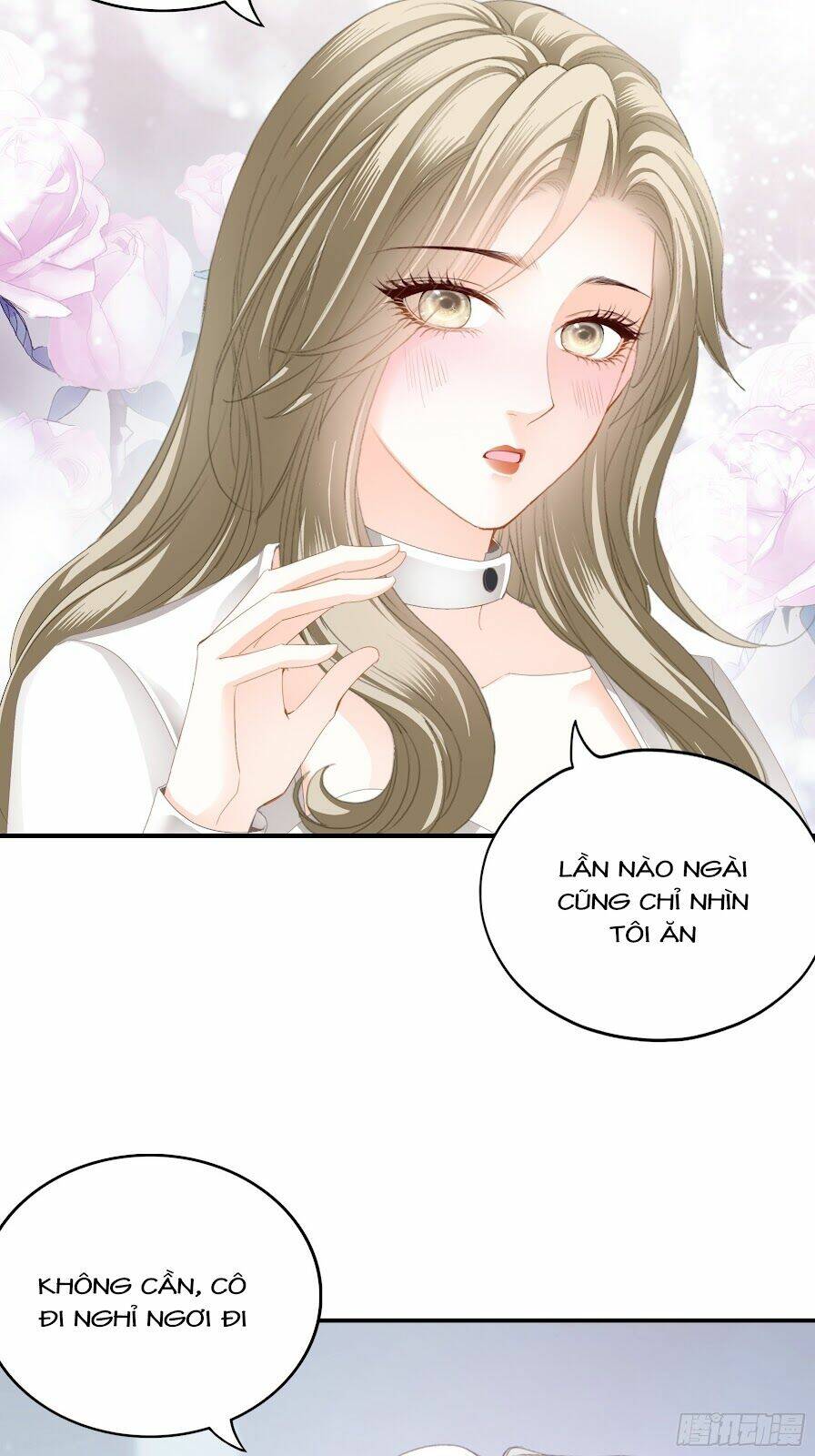 Bạo Quân Ái Nhân: Chapter 41