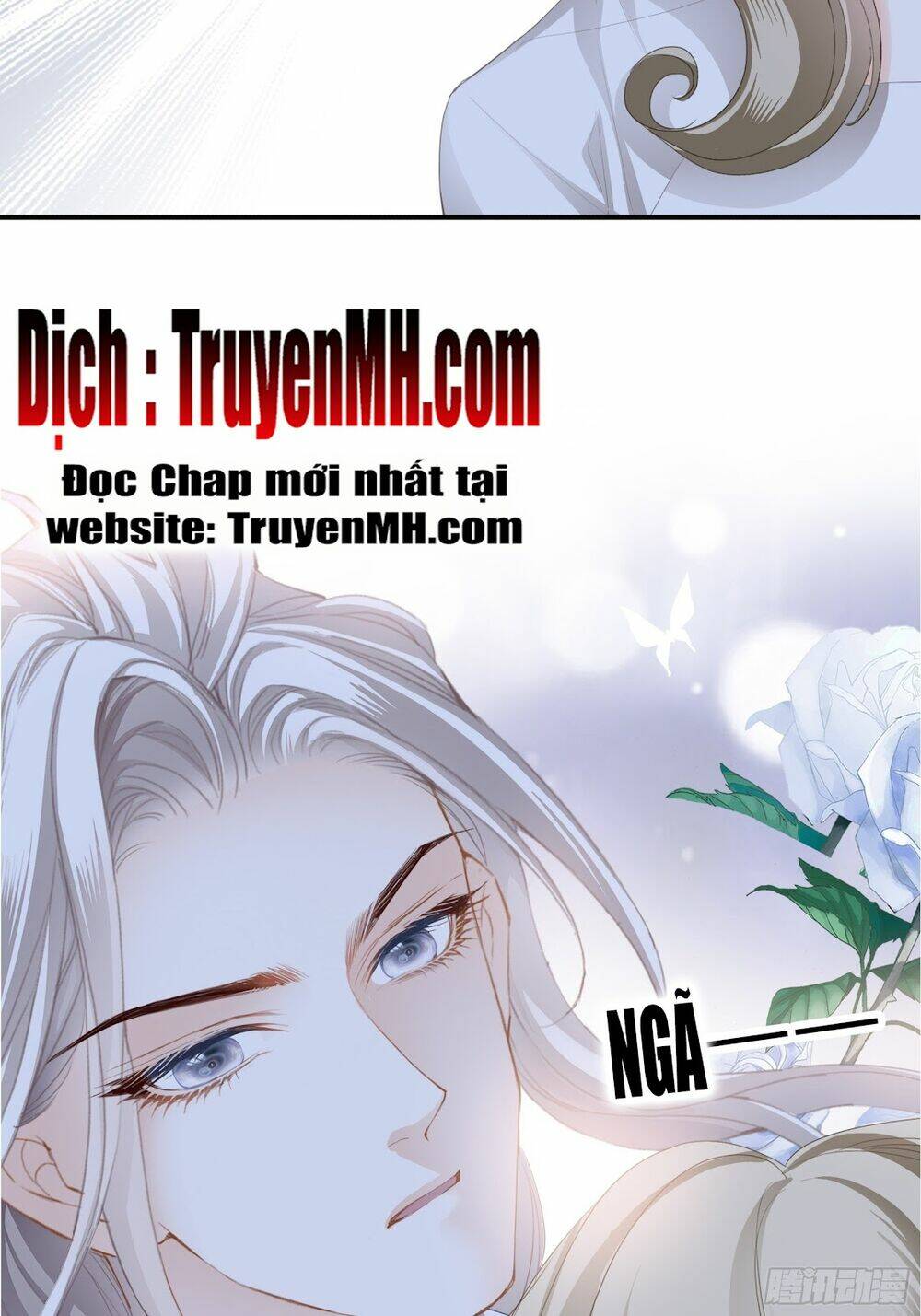 Bạo Quân Ái Nhân: Chapter 41